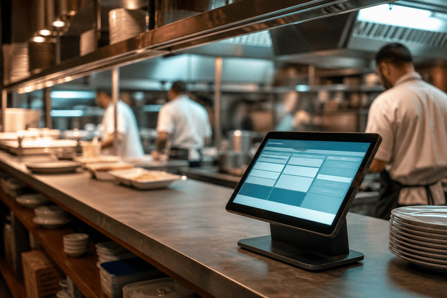 FERP Restaurants